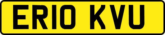 ER10KVU