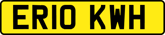 ER10KWH