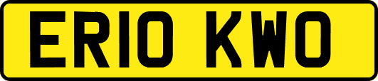 ER10KWO