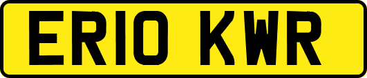 ER10KWR