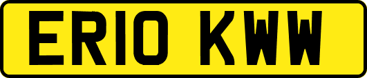 ER10KWW