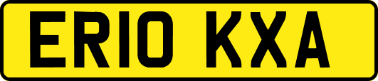 ER10KXA