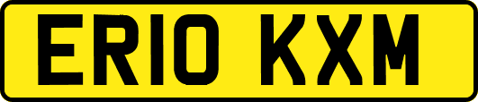 ER10KXM
