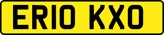 ER10KXO