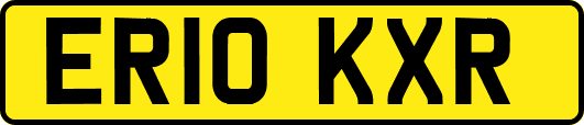 ER10KXR