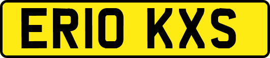 ER10KXS