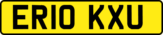 ER10KXU