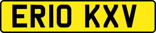 ER10KXV