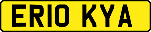 ER10KYA