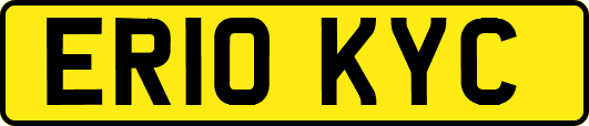 ER10KYC