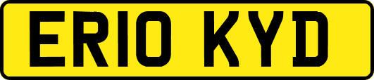 ER10KYD
