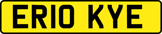 ER10KYE