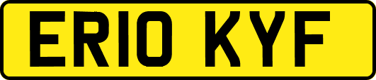ER10KYF