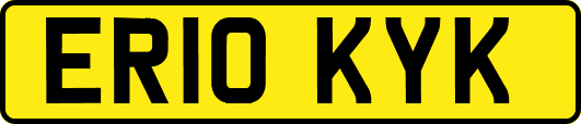 ER10KYK