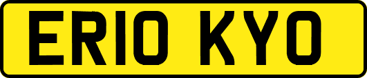 ER10KYO