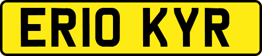 ER10KYR