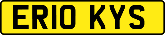 ER10KYS