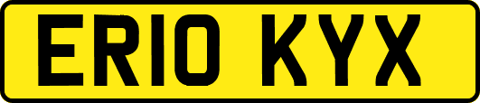 ER10KYX