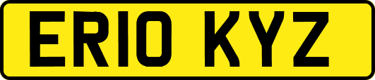 ER10KYZ