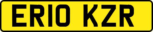 ER10KZR