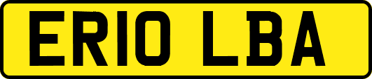ER10LBA