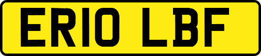 ER10LBF