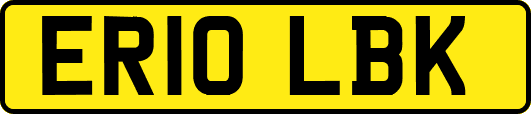 ER10LBK