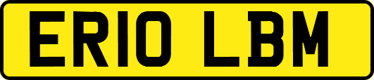 ER10LBM