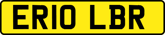 ER10LBR