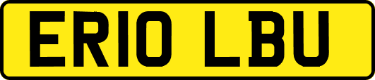ER10LBU