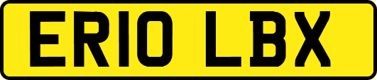 ER10LBX