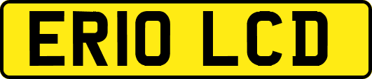 ER10LCD