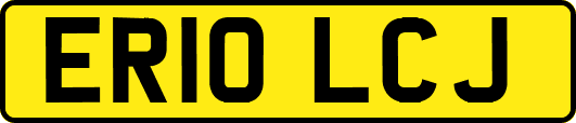 ER10LCJ