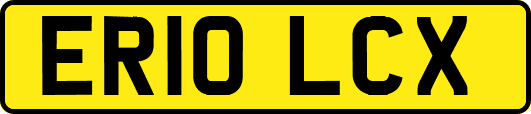 ER10LCX