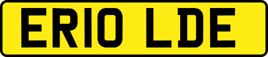 ER10LDE