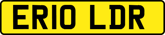 ER10LDR