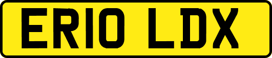 ER10LDX