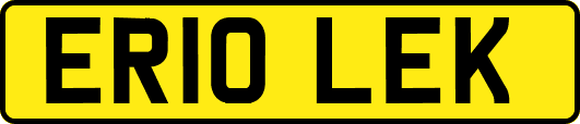 ER10LEK