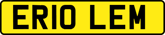ER10LEM