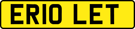 ER10LET