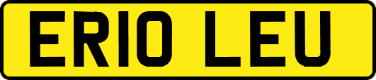 ER10LEU