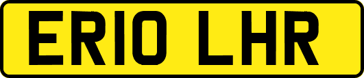 ER10LHR