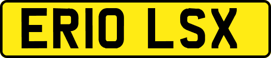 ER10LSX