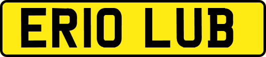 ER10LUB