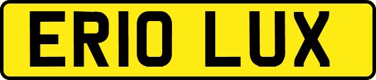 ER10LUX