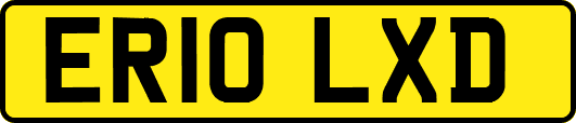 ER10LXD