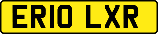 ER10LXR