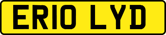 ER10LYD