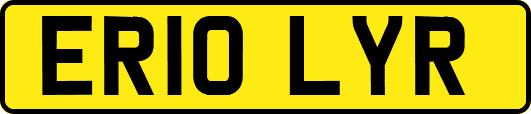 ER10LYR