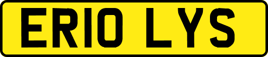 ER10LYS